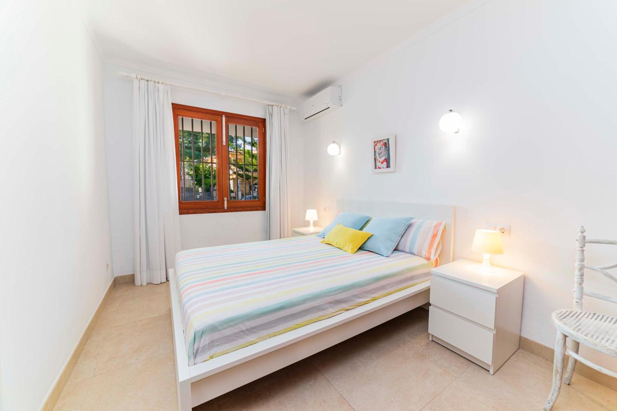 Casa Tamarells Alcudia By Mallorca Villa Selection المظهر الخارجي الصورة