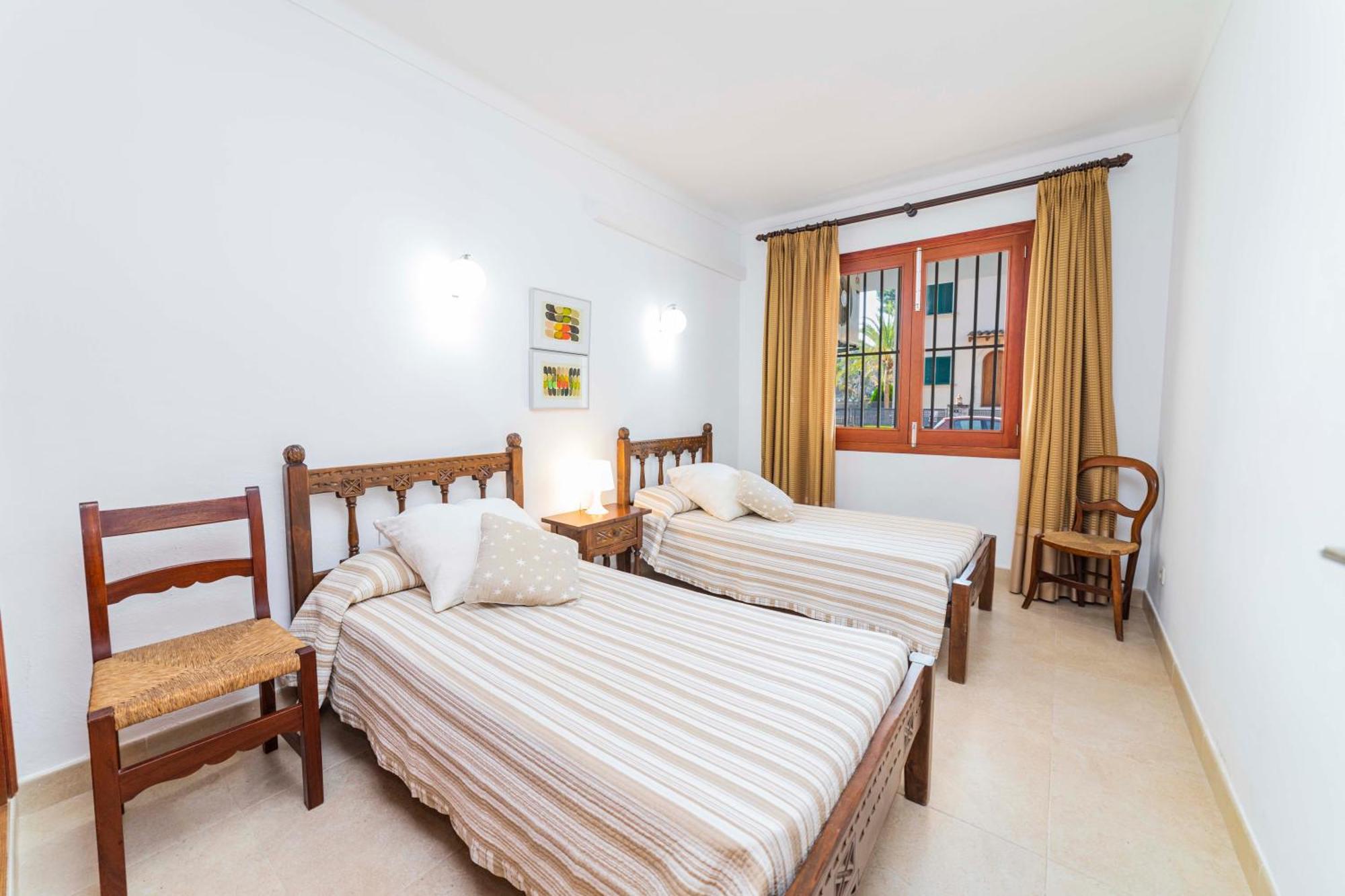 Casa Tamarells Alcudia By Mallorca Villa Selection المظهر الخارجي الصورة