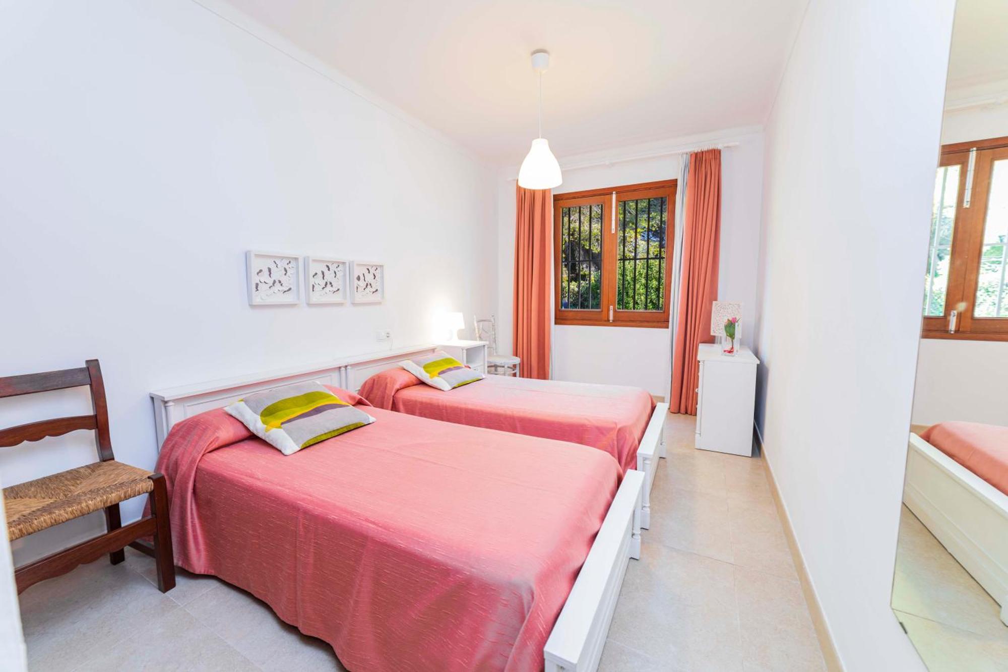 Casa Tamarells Alcudia By Mallorca Villa Selection المظهر الخارجي الصورة