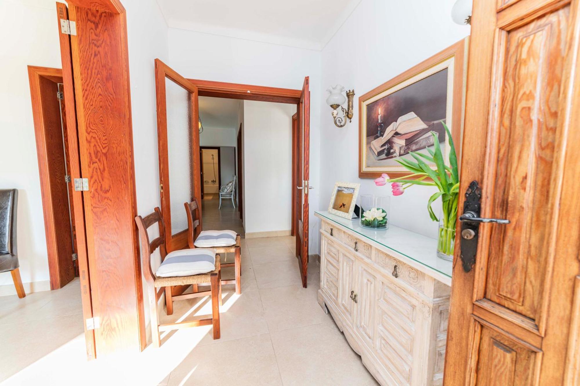 Casa Tamarells Alcudia By Mallorca Villa Selection المظهر الخارجي الصورة