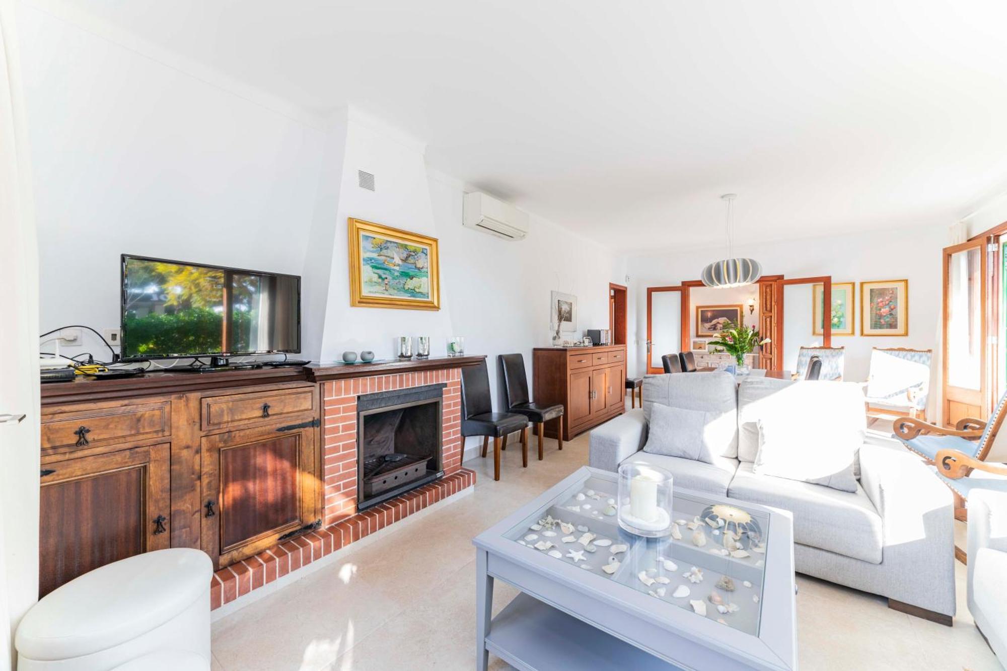 Casa Tamarells Alcudia By Mallorca Villa Selection المظهر الخارجي الصورة