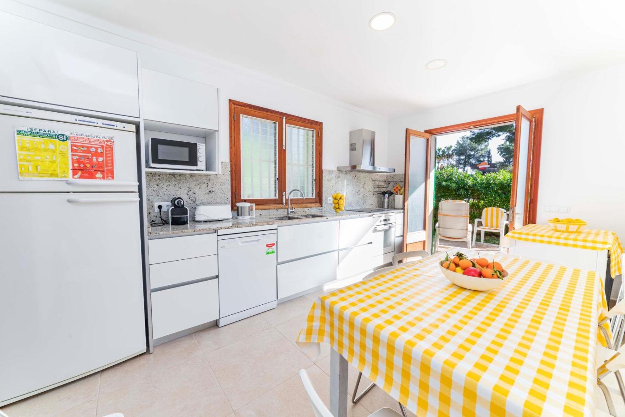 Casa Tamarells Alcudia By Mallorca Villa Selection المظهر الخارجي الصورة
