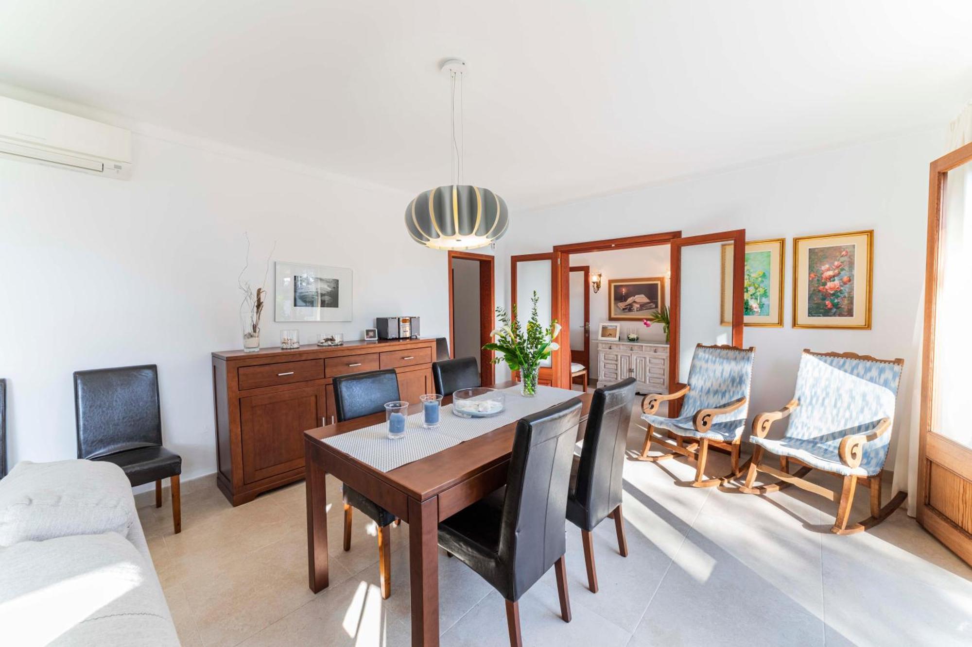 Casa Tamarells Alcudia By Mallorca Villa Selection المظهر الخارجي الصورة