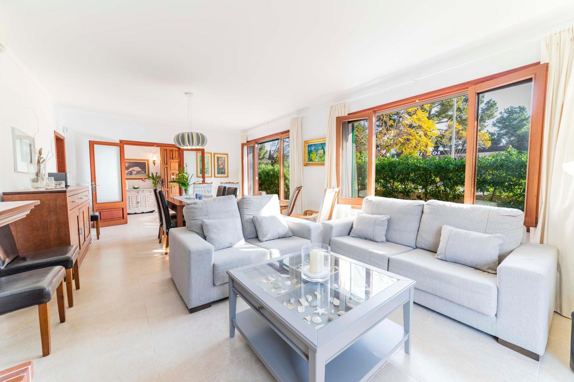 Casa Tamarells Alcudia By Mallorca Villa Selection المظهر الخارجي الصورة