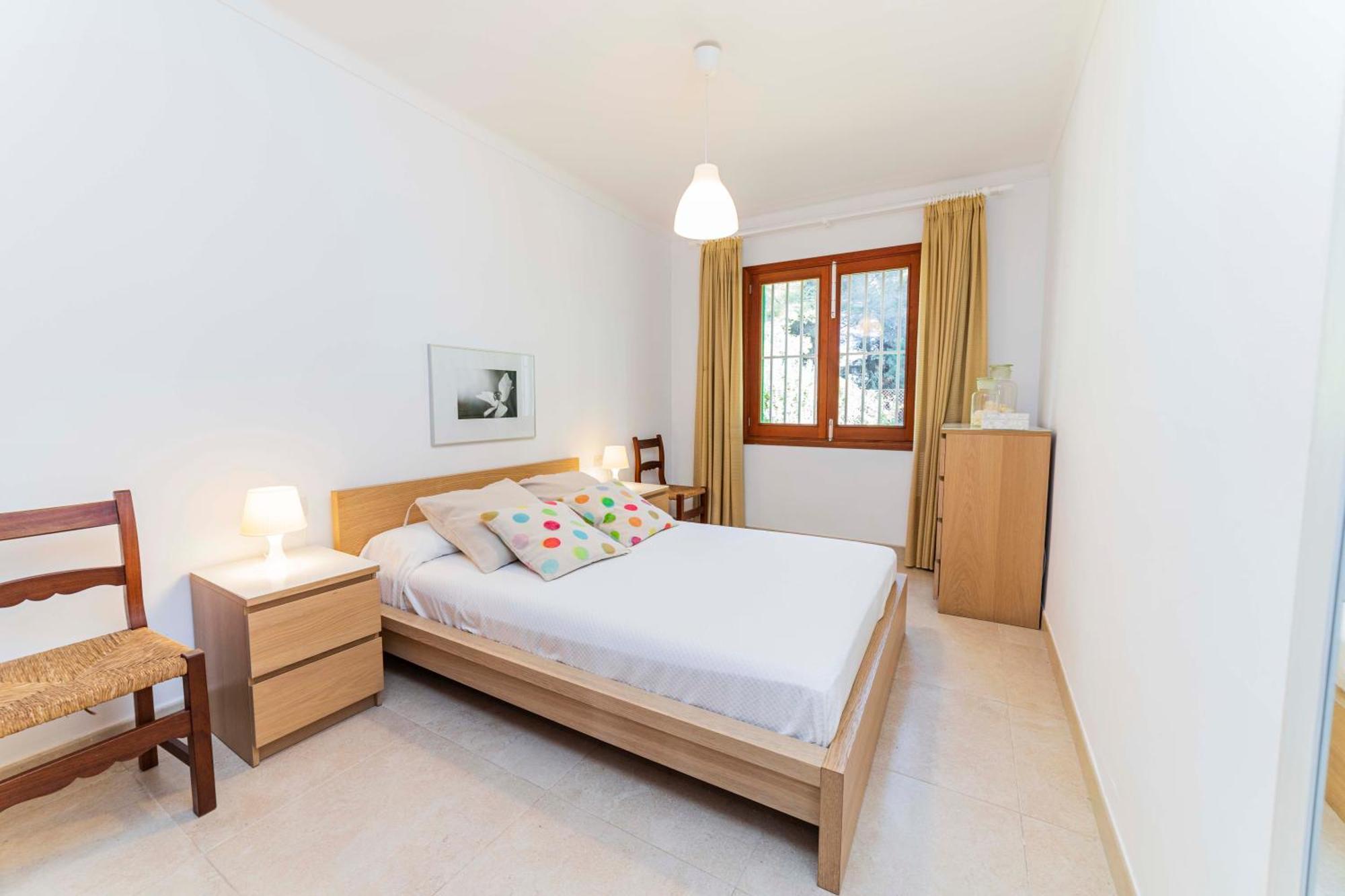 Casa Tamarells Alcudia By Mallorca Villa Selection المظهر الخارجي الصورة