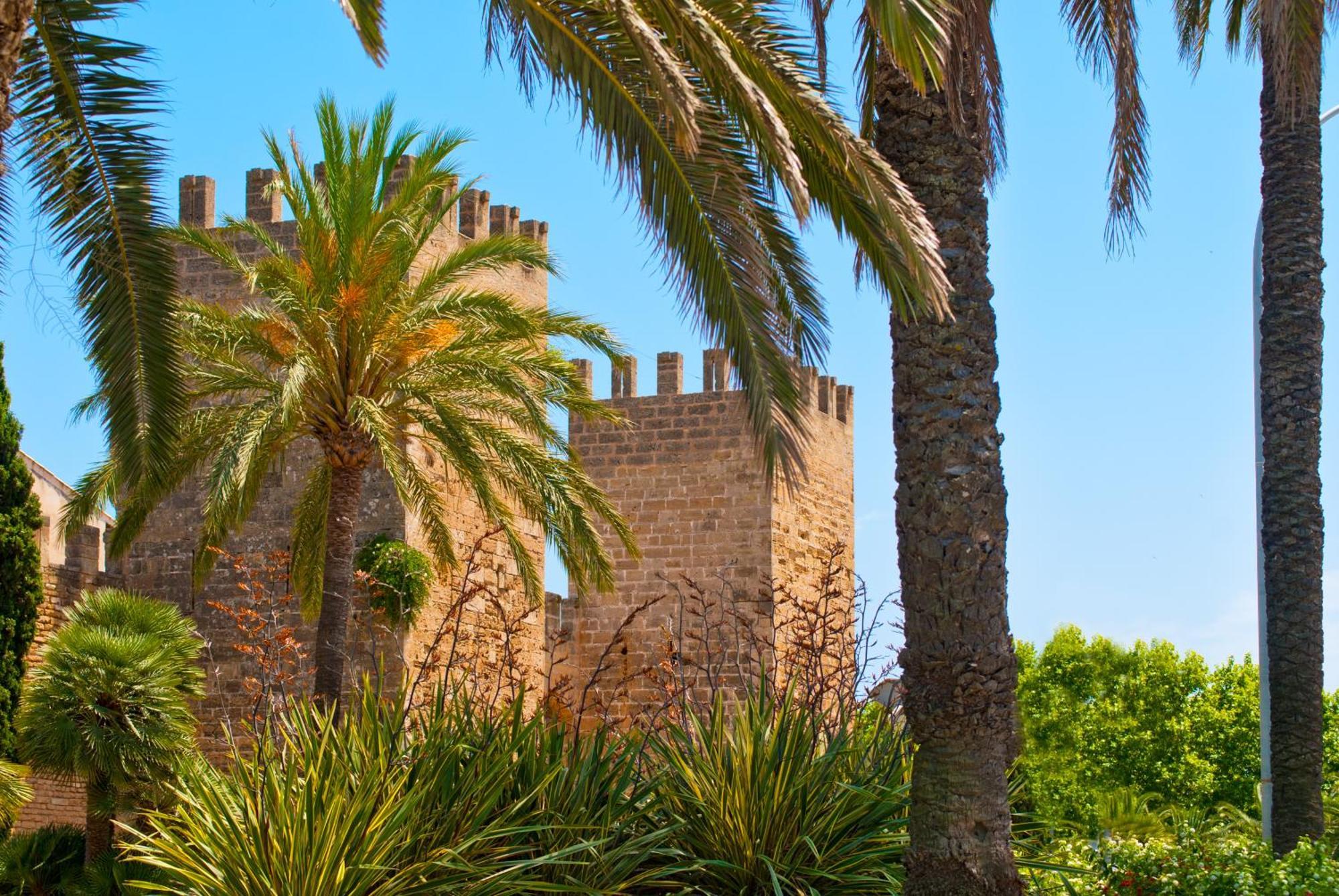 Casa Tamarells Alcudia By Mallorca Villa Selection المظهر الخارجي الصورة